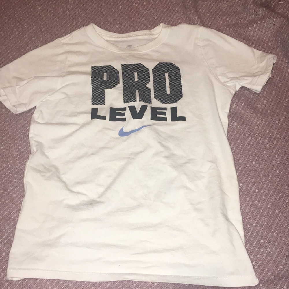 Nike Boys Shirt